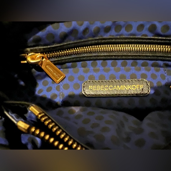 Rebecca Minkoff Purse - Picture 4 of 5